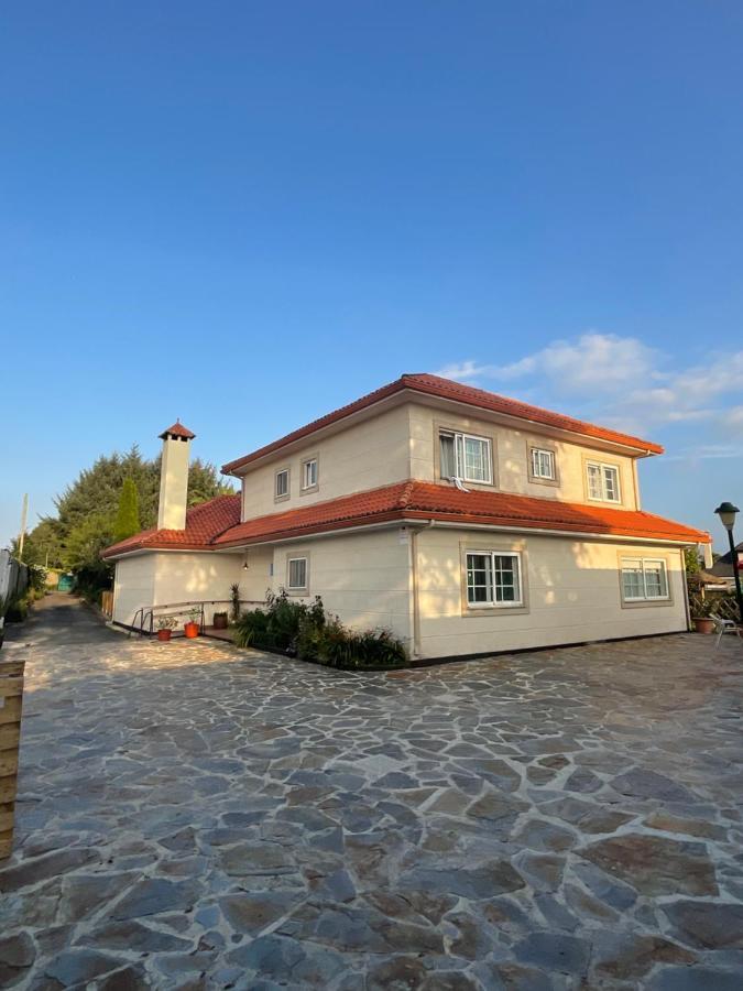 Mar De Frisia O Pino Exterior foto