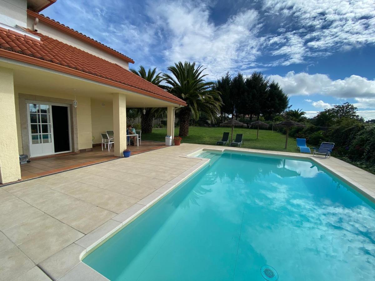 Mar De Frisia O Pino Exterior foto